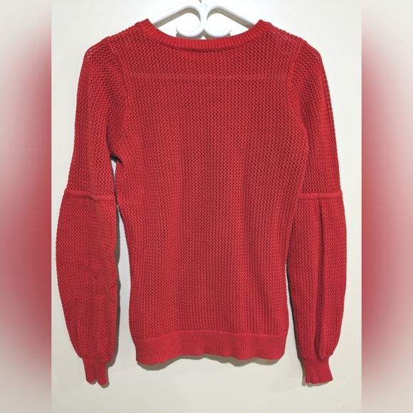 MINT VELVET Open Knit Sweater - Picture 4 of 5